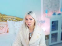 Are you searching for a truly sensual girl? Then you’ve just found her…I’m full of erotic fantasies, and my body was made to tempt and please. I can be your diamond dream, your sweetest addiction, the one who hypnotizes you with every move. Are you ready to get lost in me?I love erotic dancing and the thrill of c2c – nothing excites me more than feeling that intimate connection. I can’t resist a man who knows how to treat a lady with passion and respect. I adore giving pleasure, creating positive emotions, and watching you enjoy every moment of my show. With me, you’ll get exactly what you’ve been craving… and more.In my private room, I’ll take you on a journey where your fantasies come alive. I offer exclusive shows, crafted just for you, where I can focus completely on your deepest desires. My VIP time is where I give all of my attention, all of my energy, and all of my passion – just for you. Life is too short not to enjoy every second of pleasure, so come and take yours with me...