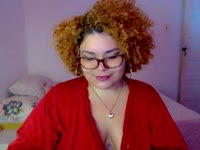 I`m a very playful person, I like to show you my smile :) I am a girl who loves listening to music, dancing, enjoying every moment of life to the fullest, I like to do and experience new things, whatever comes to mind at the moment. I am as natural as possible, I say what I think, but I do it in a respectful way. I like to understand and be understood at the same time. My only rule in the room is that you be respectful, that you know when it`s time to talk gallantly and when it`s time to talk erotically. Since here it is.