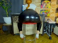 Hi guys)welcome in my room.Im NO FACE model respect me)here is the best ass hot legs and super sensitive woman. In Private show i do sexy shake ass and flash tits, in vip show sexy strip ride dildo cum.I love use oil on my body,have hard nipples, ride on dildo in vip, feel your vibes inside me. Tuesday&Wednesday & Thursday is day off. Not do ANAL,not show face