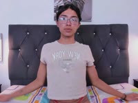 Welcome to my room, I am a 19-year-old Colombian trans girl, I consider myself shy, but only while we get to know each other, I love having a cup of coffee and having a pleasant chat, I am cheerful, sociable, these are virtues that will strengthen my bond with you, I hope to have the opportunity to chat with you and that you light my inner flame, that we both enjoy the best of sex...