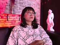 Hi, I’m Malach. I’m a young, natural and authentic model who enjoys connecting through conversation and intimacy. In my shows I am exactly who I am: fresh, spontaneous, and always smiling with a mix of sweetness and playful charm. I love creating a comfortable atmosphere where you can talk to me about anything while I slowly seduce you with my soft attitude and relaxed energy.I’m very talkative and I genuinely enjoy getting to know the people who enter my room. I like laughing, dancing, and playing with flirtation, creating an intimate space where every user feels special. I’m practicing English and I turn that into a fun dynamic with you,  you can correct me, teach me new phrases, or simply play along while I try to say something sexy in my “broken English.” It’s one of my favorite parts because it brings us closer and makes my shows more entertaining.If you’re looking for an experience where you can enjoy good conversation, laughter, real connection, and authentic sensuality, I invite you to stay with me. I love making every show feel unique.