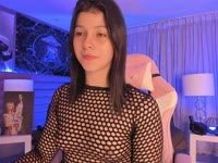 Hi, I am your gothic and ezoteric Colombian Latina model, my skin is soft, white, smooth and delicate, my hair is short and straight, my lips are kissable and my face has a flirtatious and seductive charm that can hypnotize you, my gaze is penetrating and tender at the same time, my body is big and sexy, with irresistible perfectly sexy breasts. My legs are big and firm, a testament to dedication to the gym.

Although I can be submissive and adorable, I am also a determined dominant, I like many things...Creampie, Handjob, Sloppyblowjob, Gokkun, SPH and more, with me you can feel free to express your deepest fantasies...let