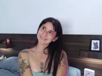 I’m a warm, affectionate and genuine woman who truly enjoys connection. I have a soft, feminine energy and a natural way of making people feel comfortable, seen and desired. I believe the best experiences are built slowly, with trust, attention and mutual respect.
Spending time with me feels easy and intimate. I like real conversations, gentle flirting and creating a relaxed atmosphere where you can be yourself. I’m caring, attentive and emotionally present, the kind of girl who listens, remembers details and enjoys building a meaningful bond.
I don’t rush moments. I enjoy letting attraction grow naturally, through smiles, eye contact, soft words and shared energy. If you’re looking for a sweet girlfriend vibe, affection mixed with sensuality, and a place where you can unwind and feel wanted, you’ll feel very comfortable with me.