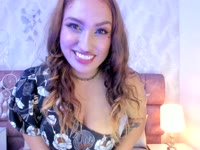 Hello, my name is layla. I am a happy girl, who enjoys touching herself and generating pleasure.
In my room there will not only be the best sex, the best deep throat and the best squirts, but also a pleasant company, where you will have fun, while playing with your cocks!