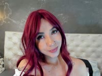 I am a sweet, playful girl with a warm energy that makes anyone feel comfortable around me. I love combining tenderness with a touch of soft mischief, always from closeness and good humor.

Others say that I have a special way of connecting, that I transmit tranquility and at the same time a spark that engages.


Why come to see me? Because with me you will always find a smile, a pleasant conversation and a nice, comfortable environment full of complicity. I like to make each visit feel unique, special and light, like a little escape from the day. If you are looking for good vibes, sweetness and a little bit of playful charm, I