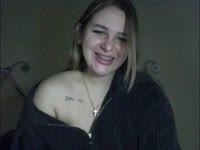 I am balanced and stable in everyday life, but you are allowed to knock me down with your first impression. You are smart, I am beautiful. Let