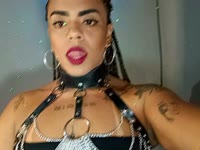 Hi my Loves, my name is Malhadarena and I do everything you want ....