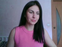 I love to enjoy life and give positive emotions to others - and that