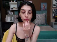 I could tell you about me that I still on the path to grow and evolve as a character in this world. I love peaceful people and I enjoy the idea of being good to one another. So if you want to know more about me and you