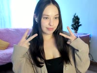 I love showing you different sides of myself. I enjoy being humble, playful, and serene. In my shows, I