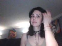 Open and sexy, always cheerful. Love if we can find common language, right? ;)