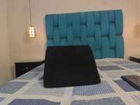 A curious mind and a body ready to explore all your desires. I