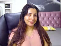 Hello honey, you can call me SabrinaCollins and I invite you to let me do my magic, I love to cast a spell on my followers with new techniques, new experiences and many more things!

I look forward.