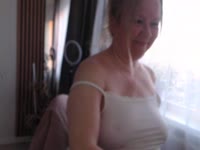 Gorgeous blonde with amazing body and awesome smile;) who love fantasies and good conversation,I not shy - like play with boobs, pussy, ass, masturbate.......I am here for you ,ready to have great fun whether we are talking ,teasing , dancing, playin