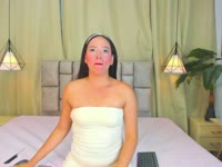My name is Amy , I am a very respectful Latin girl ☀️ with brown hair, with a beautiful and curvy body that reflects all my natural sensuality. My skin has that warm Latin glow and my smile can go from cute to very naughty in seconds. I have an intense, confident and flirtatious look, capable of saying a lot without words.
I love to have fun, seduce and enjoy every moment, whether in a passionate talk or a session full of energy. I am authentic, feminine and with attitude, a woman who combines sweetness and fire, elegance and mischief. I like to connect, play and make you feel that every second with me is worth it.