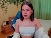 I am here for your enjoyment and I love to have fun. I have an open mind and love to play as only you and I can play together. I love being alone with you. I get so excited. My strongest desire is to make you happy. I know that you will be endlessly happy with me.