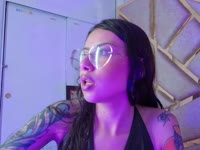 My name is Violeta, I love to be relaxed and passionate conversations, I love to wear boots and high heels make me feel very sexy... Sometimes I