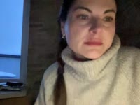 I’m a young, beautiful brunette with long flowing hair and a calm, captivating presence. I combine softness with confidence, tenderness with a hidden spark. I can be gentle, playful, or mysterious — it all depends on the mood and the energy we share.
Time feels different with me. I create a space where you want to stay longer: a little flirting, a little warmth, and a lot of genuine emotion. I enjoy attention, but I value real interest even more. If you’re looking for more than just a pretty picture — you’re in the right place.