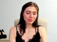 Hey! My name is Pia – elegance in motion, with dark brunette waves and hypnotic green eyes that gleam like emeralds in candlelight.
I’m the woman you notice across a room—effortless, untouchable, and intoxicatingly feminine. My presence is velvet and fire, with a voice that lingers like perfume on silk sheets.
I move through life with the ease of someone who knows exactly what I want—fine wine, warm oceans, the perfect playlist under foreign stars. A lover of luxe escapes and the feeling of wind kissing bare skin… I am drawn to the sensual side of the world.