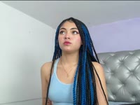 Callme  Sammy!

I am a woman with an energy that lights up any room. My smile is the first thing people notice: wide, sincere, with a natural sweetness that conveys joy. It has this magic that speaks for itself. I am not at all taken aback, and I hope you won