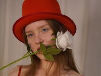 jasmin cam slut AmadaDelprete