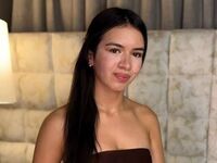 webcam striptease show AmaraVelle