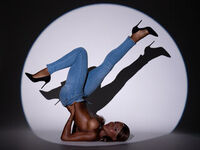 sexcam show AmberCreed