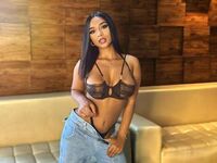 beautiful cam girl AmmyGrace