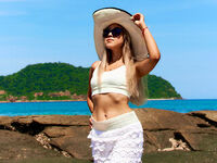 hot girl live web cam ArianaWells