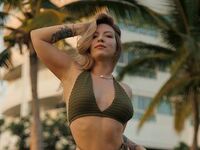 jasmin BiankaPerese