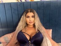 hot girl webcam photo ChloeBellamie