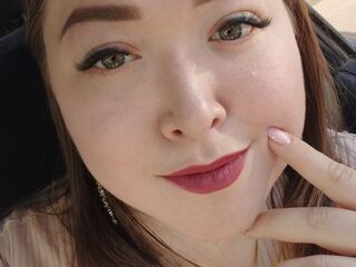 naughty web cam DainaWaga