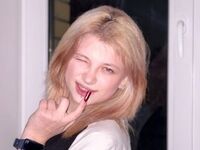 adult web cam DaisySponholz