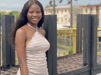 nude cam pic DavidsonAurora