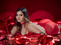 naughty camgirl masturbating EmmaFletcher