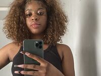 live cam girl pic EnoyElla
