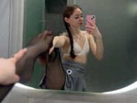 free livecam IvanaVisalli