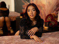 jasmin camgirl IvannaBrooks