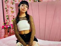 beautiful girl webcam IvyLunna