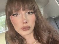 anal web cam JennaHollis