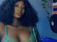 free nude live show JoanJon