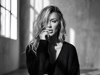 free nude webcam KaylinWhite