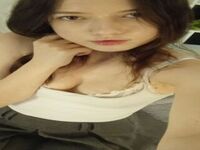 beautiful webcam girl LannieMckell
