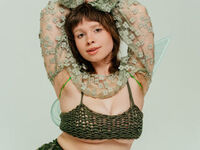 naked cam LillyStark