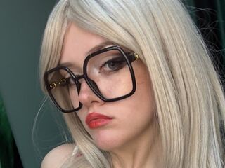 naked cam girl LityPink
