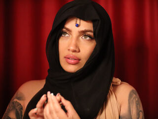 real live webcam LuciaLyone