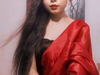 cam girl webcam MargaritaStark