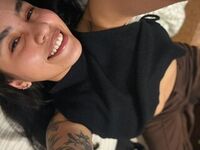 cam girl spreading pussy MarieLima