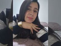 webcam live MelisaBlom
