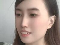 kinky webcam video MengyinggYe